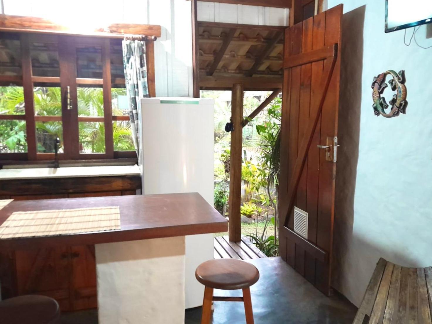 Recanto Das Bromelias Chales Guarda do Embaú المظهر الخارجي الصورة
